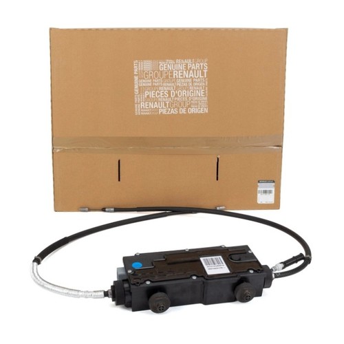 Pour renault laguna iii - pour,
