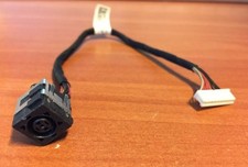 DC Jack power DELL Precision