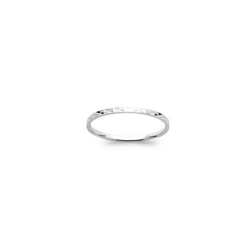 Bague alliance fine - ,