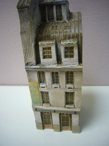 M101 maison miniature - m101,