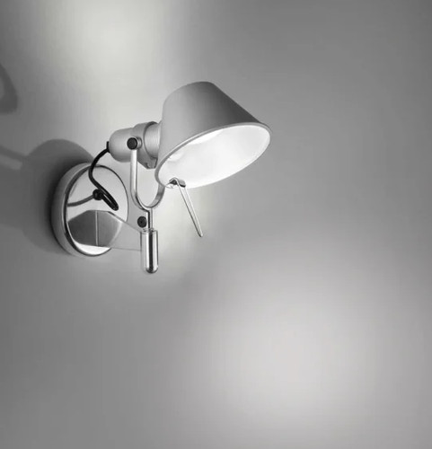 Artemide a043508 tolomeo - artemide, micro