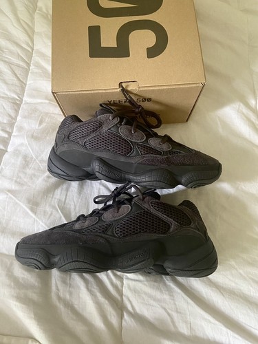 Yeezy 500 adidas - 500, utility