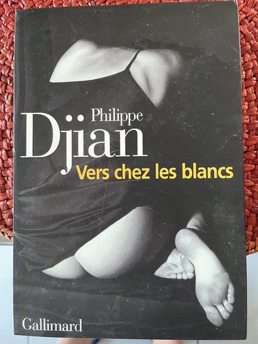 Philippe djian vers - philippe,