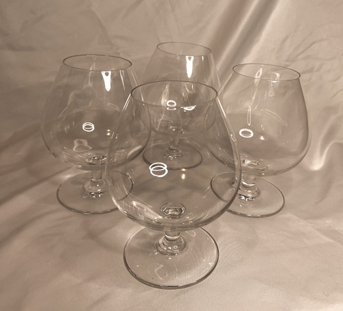 Verres cognac cristal saint - verres, cognac,
