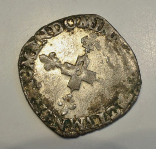 Henri iii double - iii,