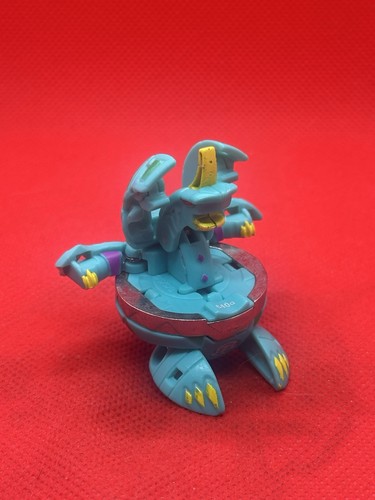 Bakugan battle brawlers - battle, ventus