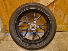 Jante Arrière Marchesini Pour Ducati Sbk 999 749