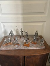 Ancien Lot Soldat D'Artagnan