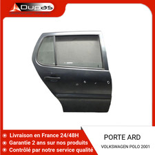 🇫🇷 PORTE ARRIERE DROIT