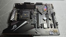 Carte mère rog strix b450-e gaming