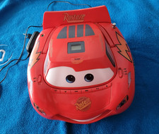 VINTAGE LECTEUR RADIO /CD/