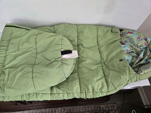 Rei kindercone 30f - 30f, kids