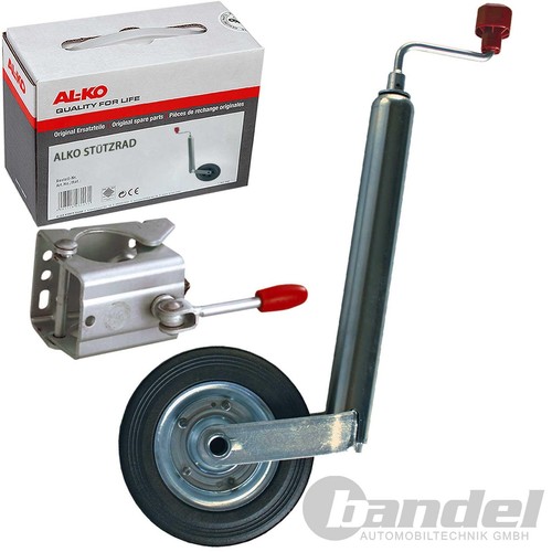 Stabilisateur - al-ko,
