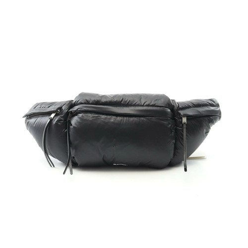 Jil sander padded belt - padded, bag