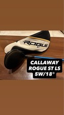 Arbre Callaway ROGUE ST LS 5W
