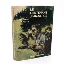RENOUX, RICATTE - LE
