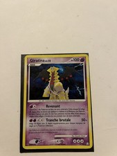 Carte Pokemon - Giratina