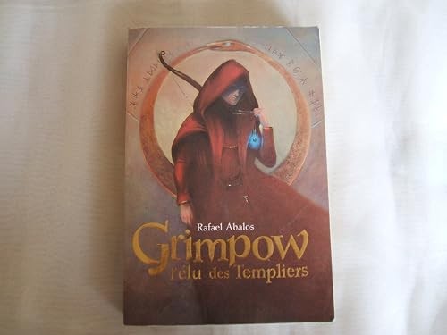 Grimpow élu des templiers - grimpow,,