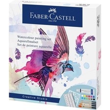 [169618] Faber-Castell Set