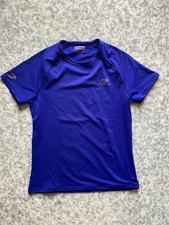 tee-shirt, kalenji, 10 ans