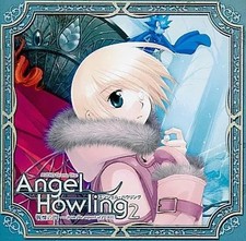 CD dramatique Angel Howling 2
