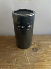 Parfum Sucre Rose Absolue Paris Collection Privée