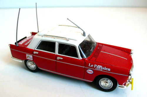 Norev caravane tour de - ,