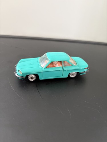 Norev panhard ct - panhard, 24