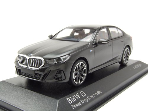 Bmw 2023 voiture - i5,