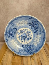 Assiette anglaise Ironstone