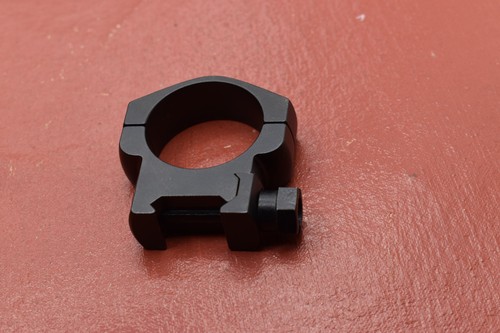 Single leupold mark 34mm - mark,