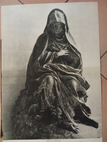 Louvre sculpture - le, louvre-sculpture