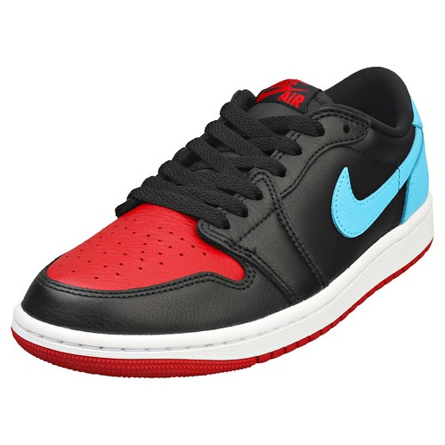 Nike air jordan retro low - air, og