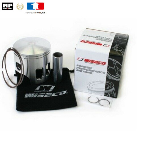 Kit piston wiseco forgé - wiseco,