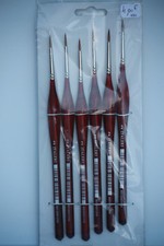 Italeri Pinceau Martre 2 51255