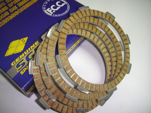 Série disques embrayage - série,