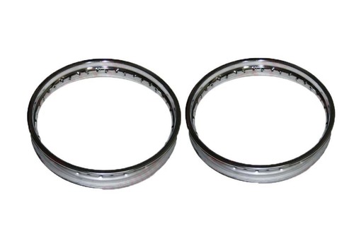 Neuf paire chrome - neuf,