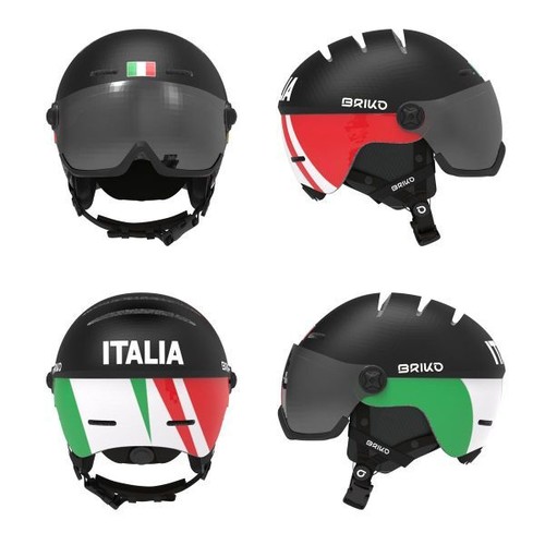 Briko 2023 casque teide - 2023,