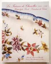 La Faïence de Charolles