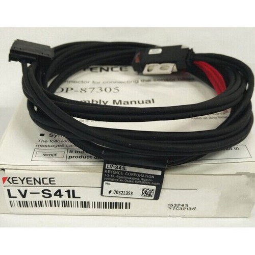 1pc new keyence - 1pc,