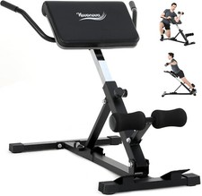 Novonova banc musculation - novonova,