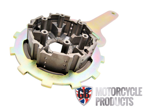 Embrayage support outil - embrayage,