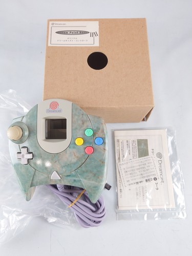 Pad marble dreamcast - marble,