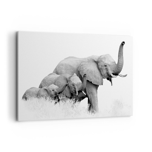 Impression sur toile - impression,