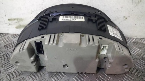 Compteur bmw serie e46 - 3,