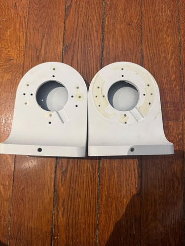 Lot supports muraux - lot,