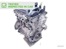 Kia Rio Moteur nu 1.2 CVVT