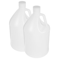 Lot de 2 bidons vides en