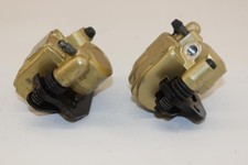 Etrier avant EAGLE MOTO 200 SHINERAY 2006 à 2008