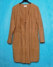 veste STELLA FOREST en cuir